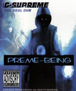 Preme Being Cover 
