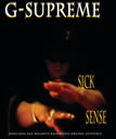 Sick Sense Cover